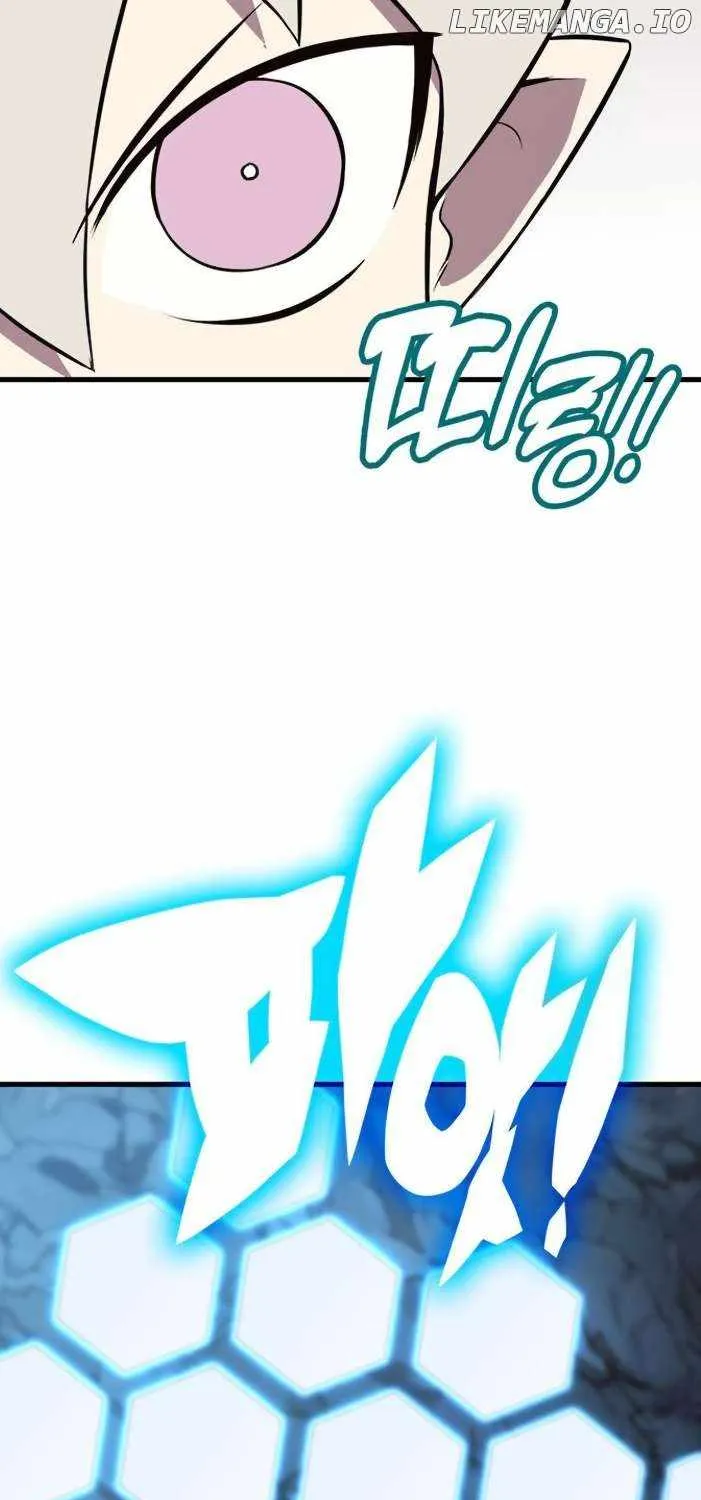 Hardcore Leveling Warrior Chapter 403 page 207 - 