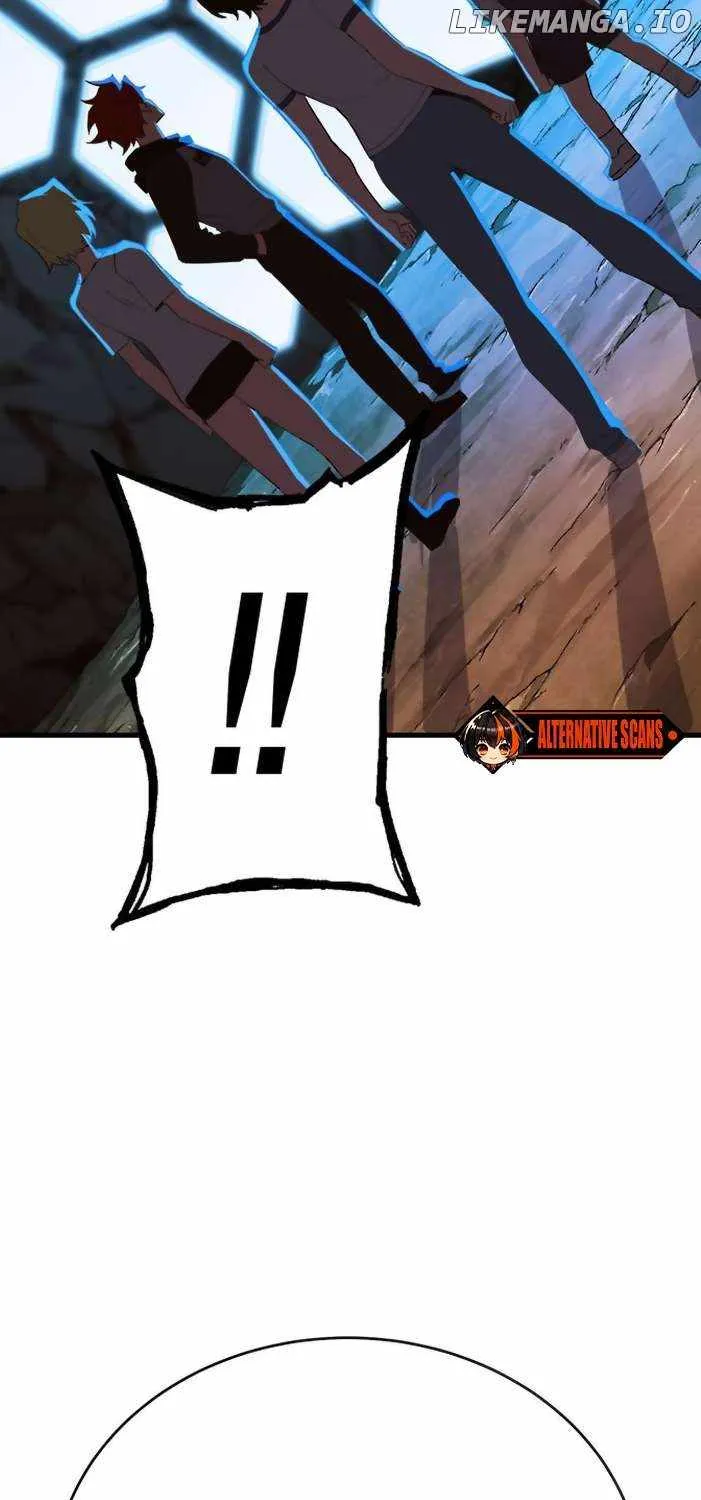 Hardcore Leveling Warrior Chapter 403 page 209 - 