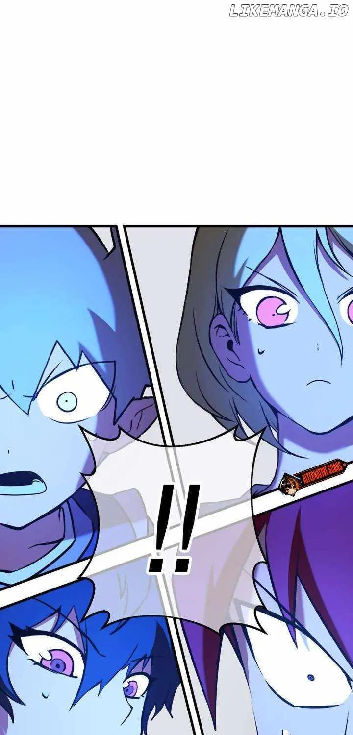 Hardcore Leveling Warrior Chapter 403 page 217 - 