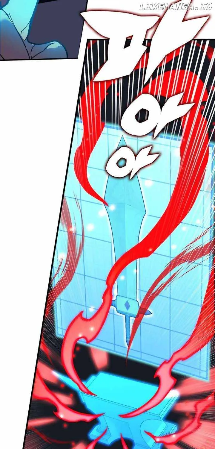 Hardcore Leveling Warrior Chapter 403 page 23 - 