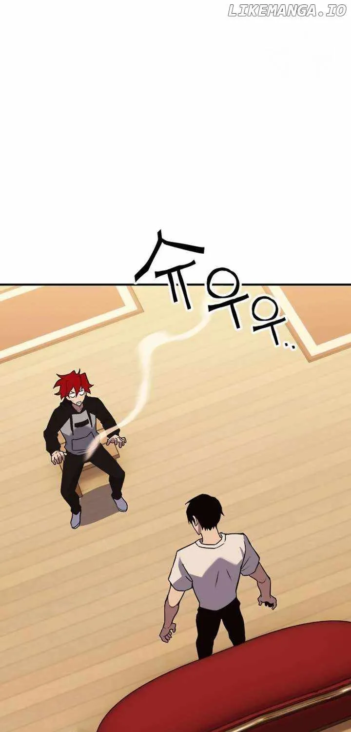 Hardcore Leveling Warrior Chapter 403 page 37 - 