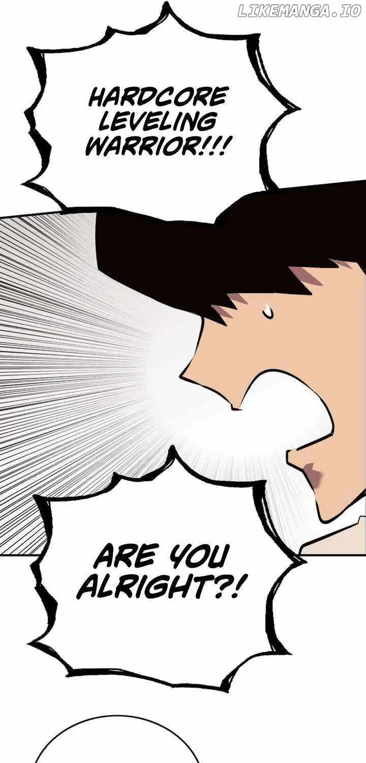 Hardcore Leveling Warrior Chapter 403 page 39 - 
