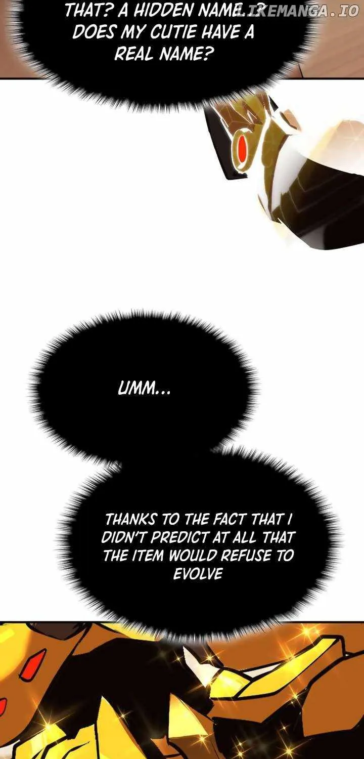 Hardcore Leveling Warrior Chapter 403 page 43 - 