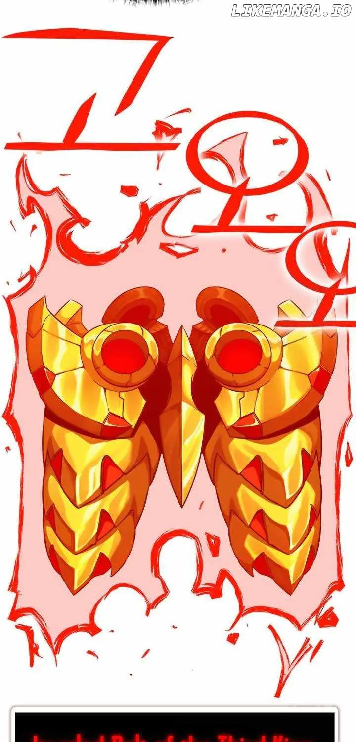 Hardcore Leveling Warrior Chapter 403 page 45 - 