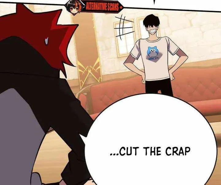 Hardcore Leveling Warrior Chapter 403 page 48 - 