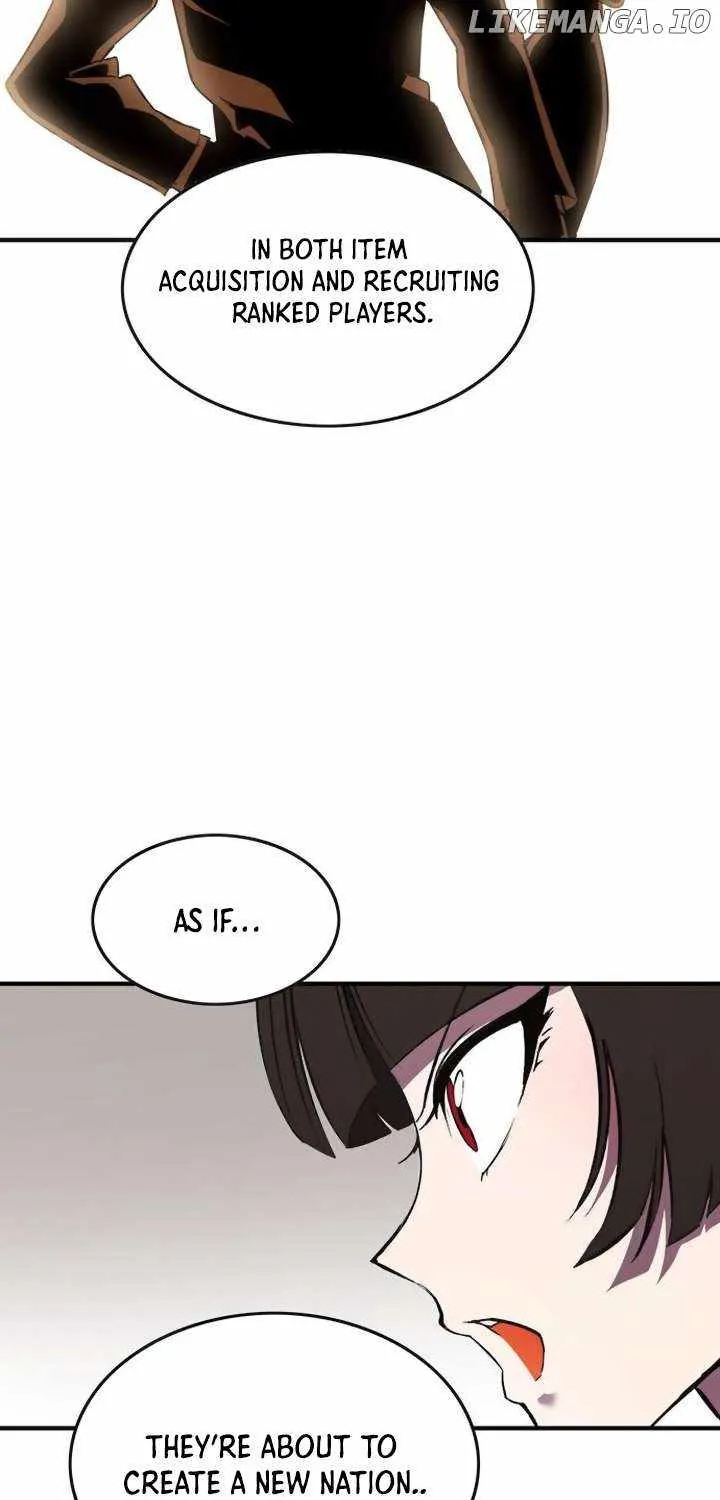 Hardcore Leveling Warrior Chapter 403 page 65 - 