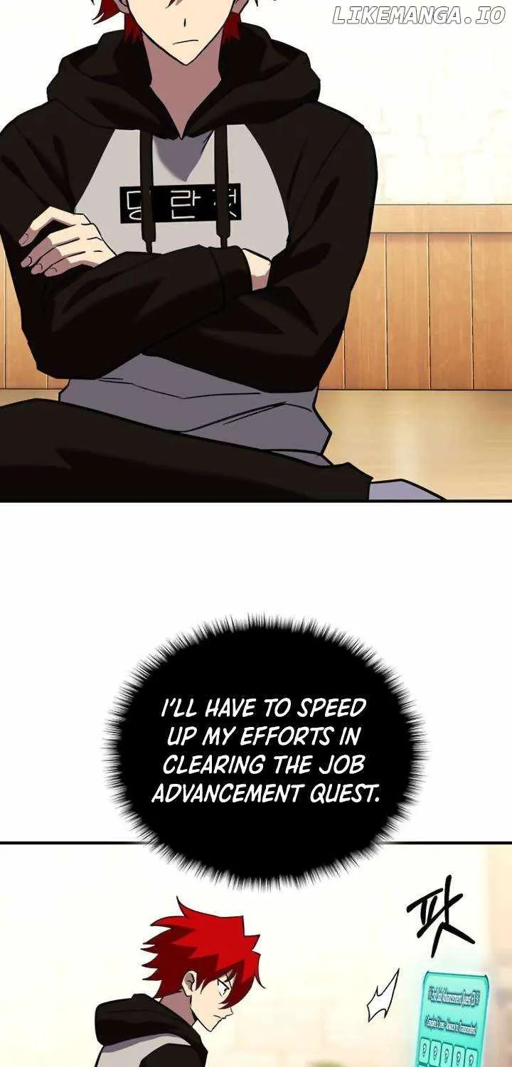 Hardcore Leveling Warrior Chapter 403 page 75 - 