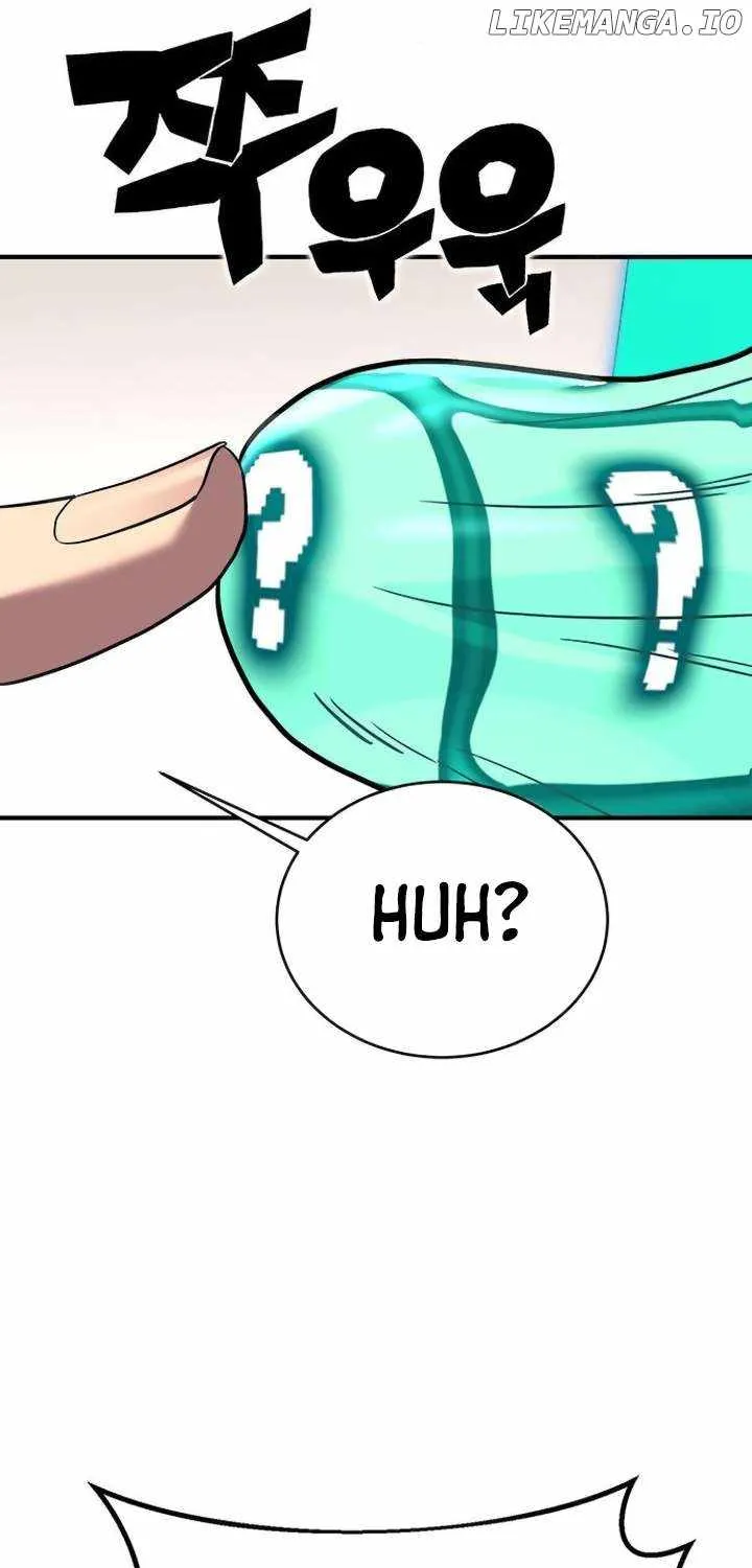 Hardcore Leveling Warrior Chapter 403 page 77 - 