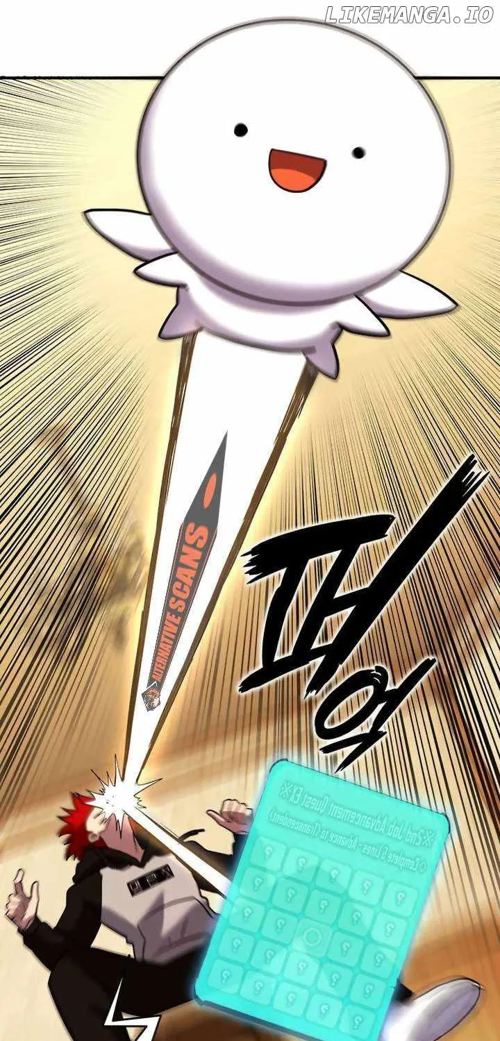 Hardcore Leveling Warrior Chapter 403 page 79 - 