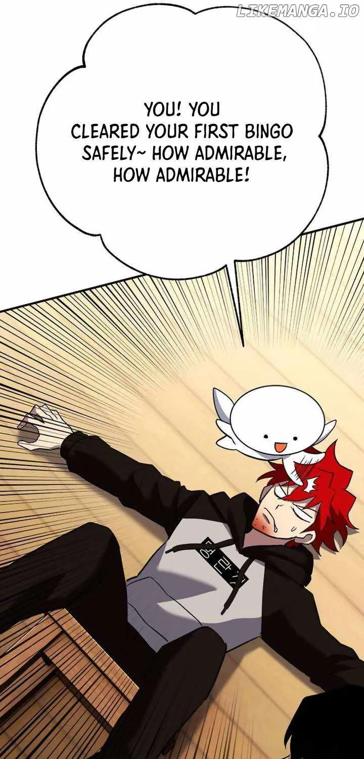 Hardcore Leveling Warrior Chapter 403 page 81 - 