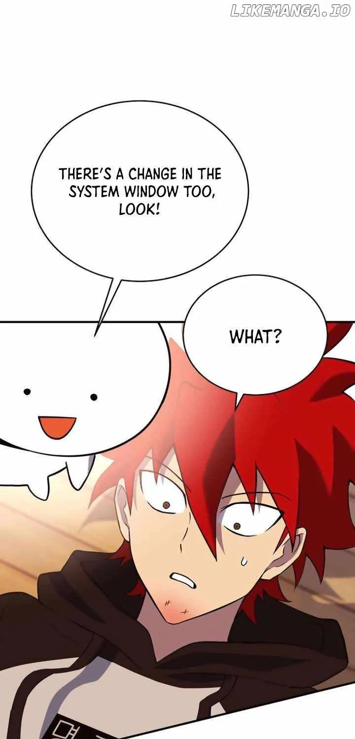 Hardcore Leveling Warrior Chapter 403 page 83 - 