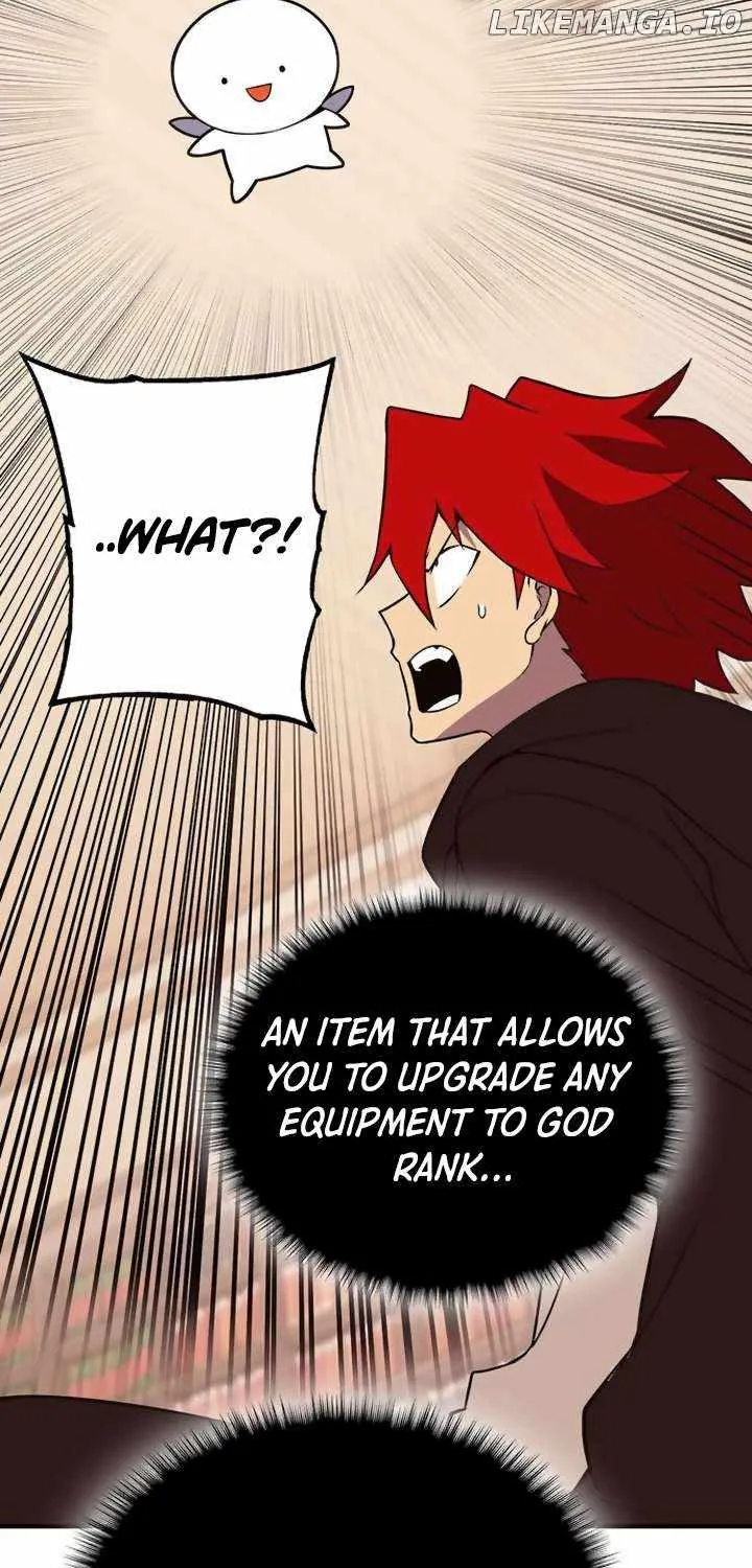 Hardcore Leveling Warrior Chapter 403 page 91 - 