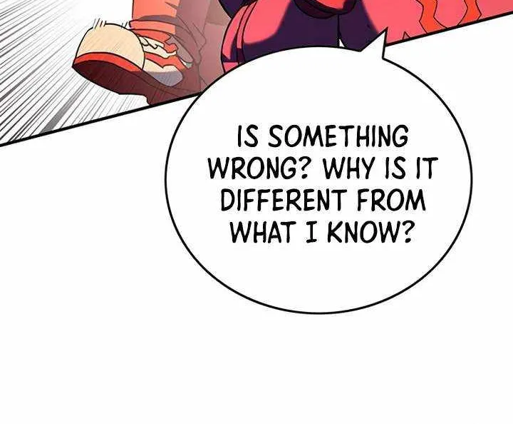Hardcore Leveling Warrior Chapter 404 page 122 - 