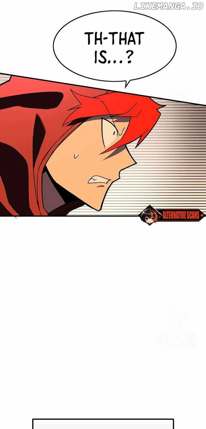 Hardcore Leveling Warrior Chapter 404 page 125 - 