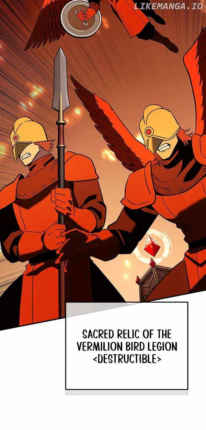 Hardcore Leveling Warrior Chapter 404 page 127 - 