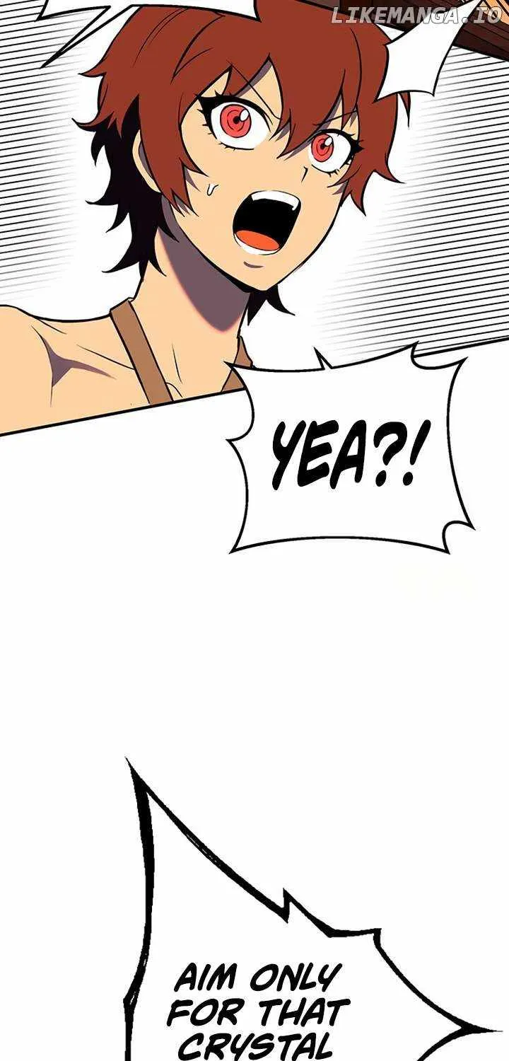 Hardcore Leveling Warrior Chapter 404 page 133 - 