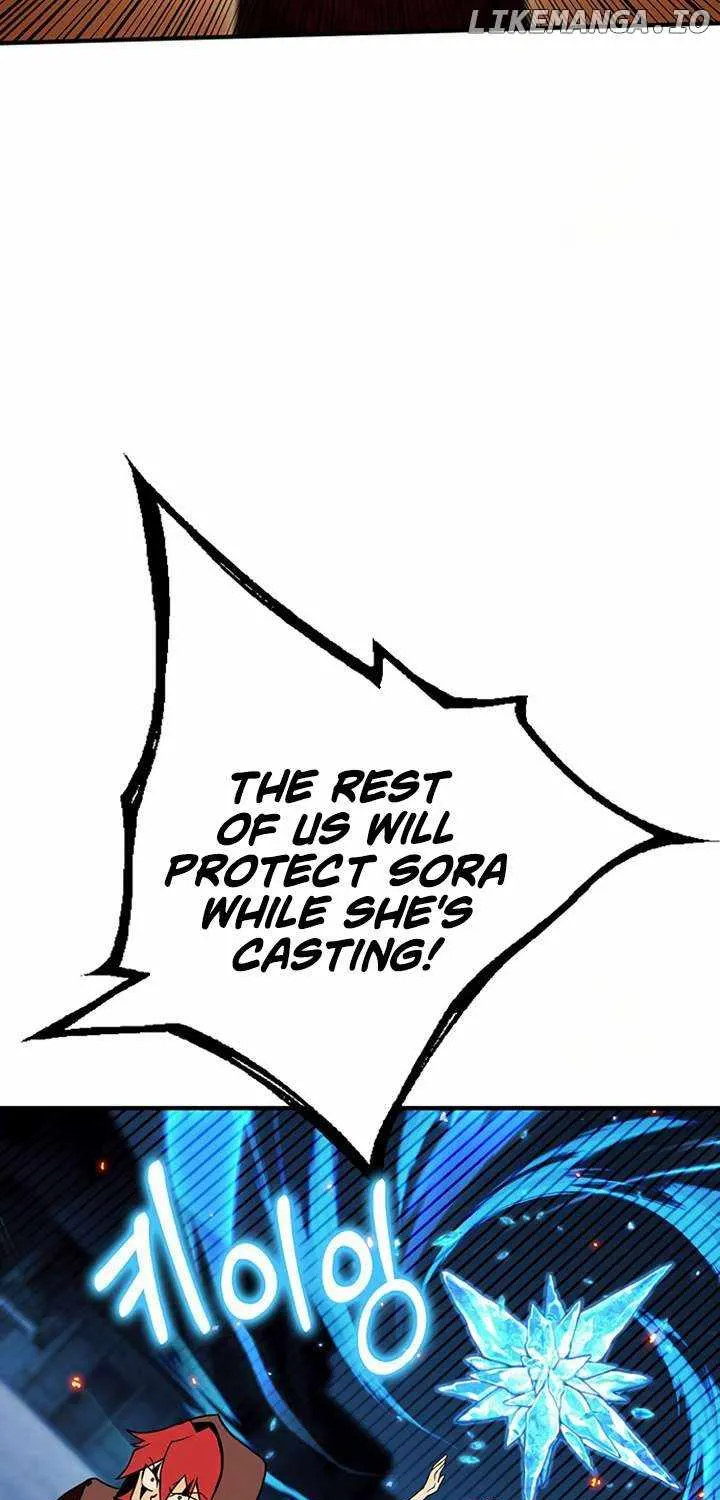 Hardcore Leveling Warrior Chapter 404 page 135 - 