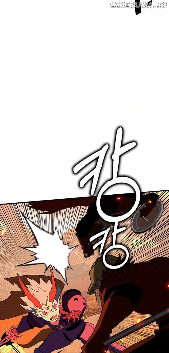 Hardcore Leveling Warrior Chapter 404 page 137 - 