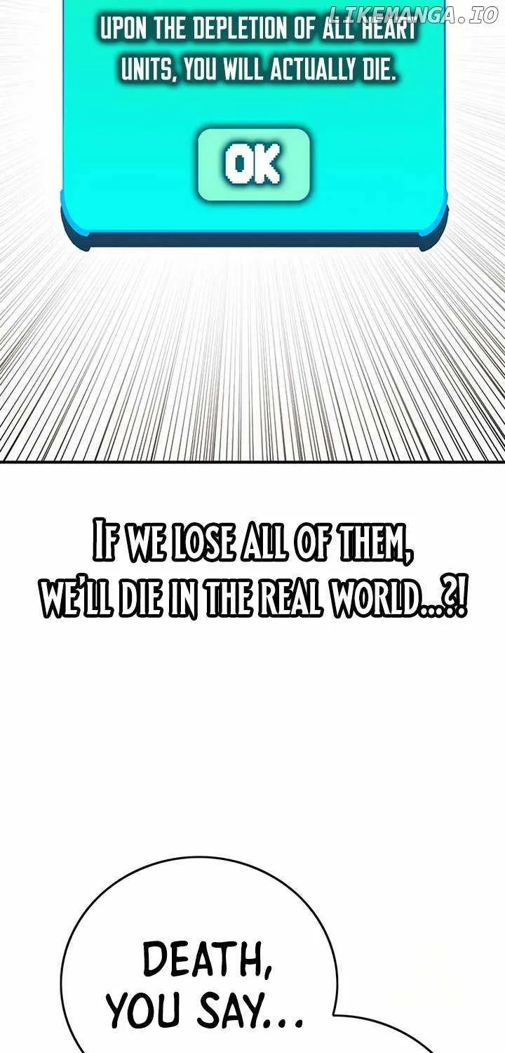 Hardcore Leveling Warrior Chapter 404 page 15 - 