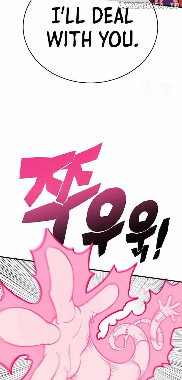 Hardcore Leveling Warrior Chapter 404 page 141 - 