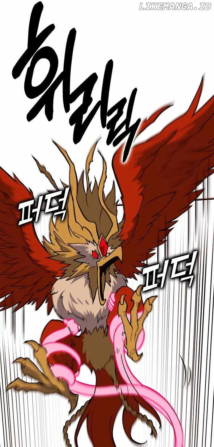 Hardcore Leveling Warrior Chapter 404 page 143 - 