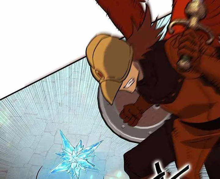 Hardcore Leveling Warrior Chapter 404 page 146 - 