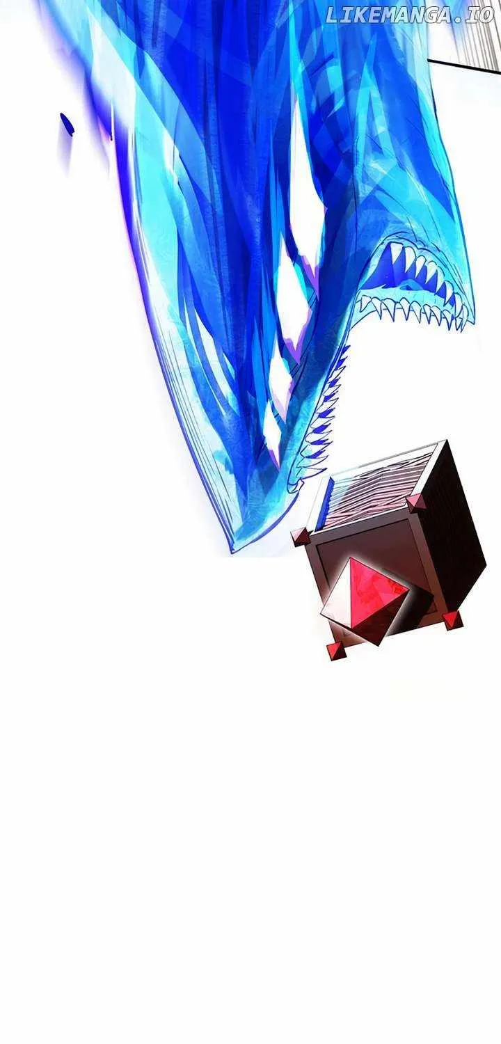 Hardcore Leveling Warrior Chapter 404 page 157 - 