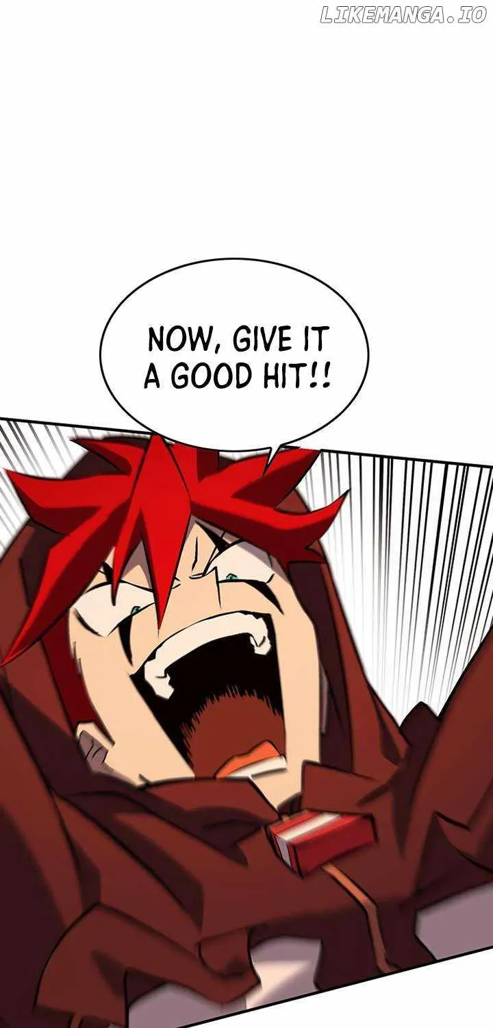 Hardcore Leveling Warrior Chapter 404 page 173 - 