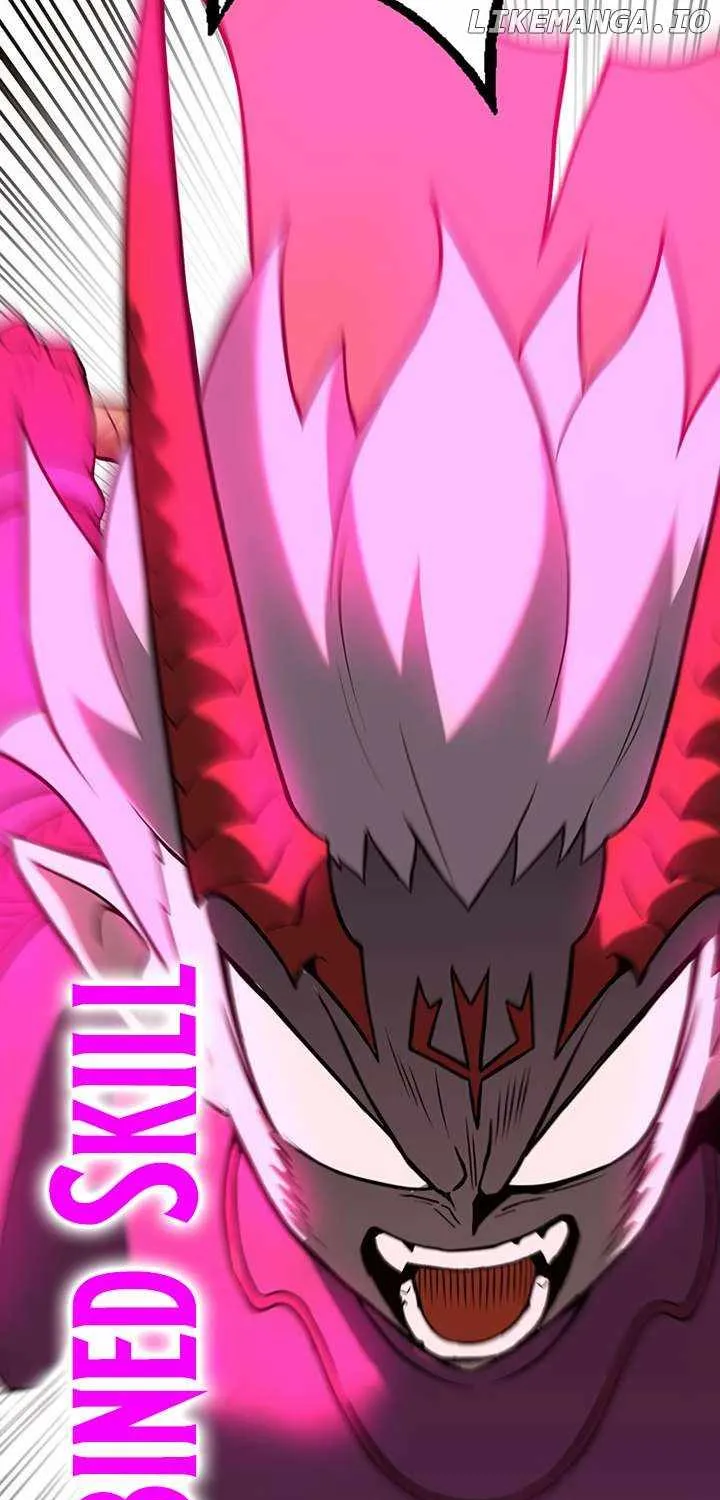 Hardcore Leveling Warrior Chapter 404 page 187 - 