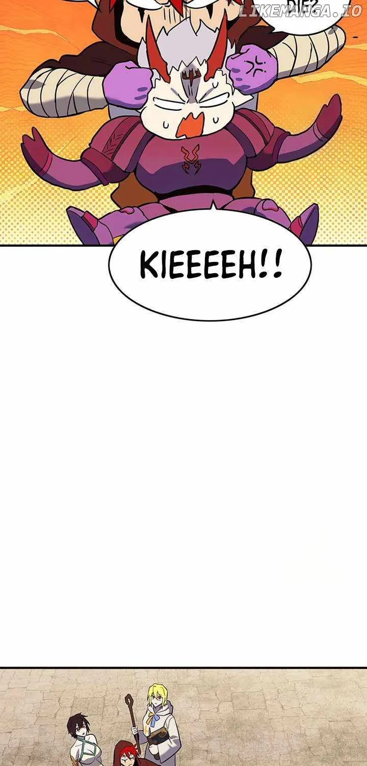 Hardcore Leveling Warrior Chapter 404 page 207 - 
