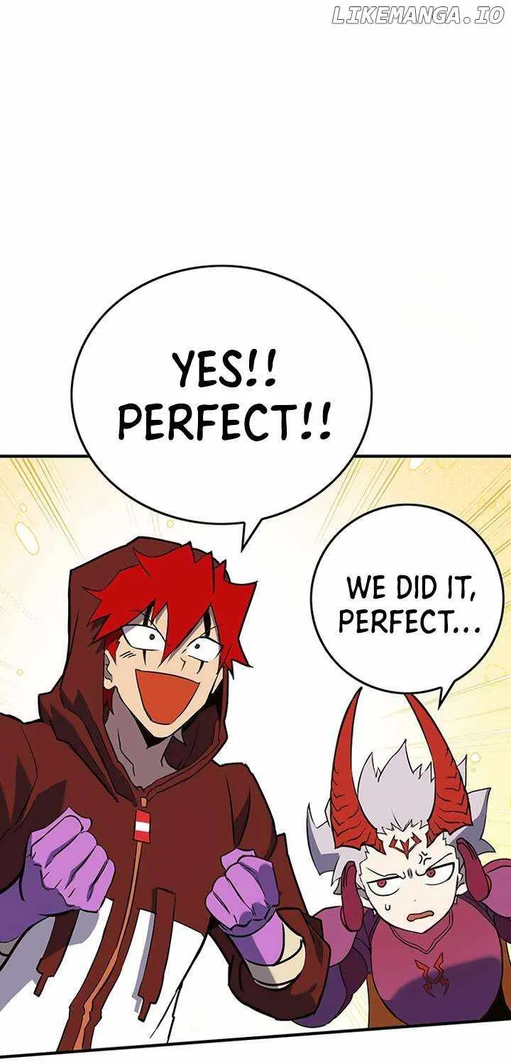 Hardcore Leveling Warrior Chapter 404 page 211 - 