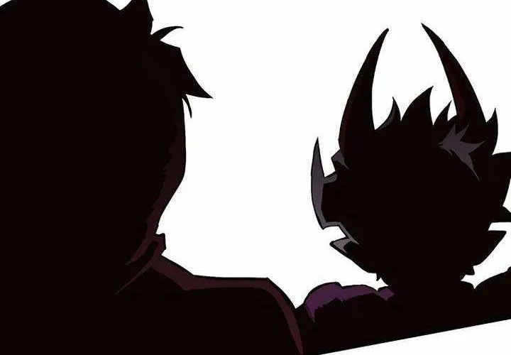 Hardcore Leveling Warrior Chapter 404 page 216 - 