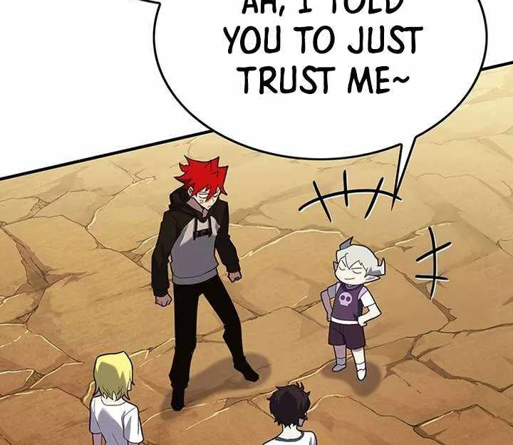 Hardcore Leveling Warrior Chapter 404 page 26 - 