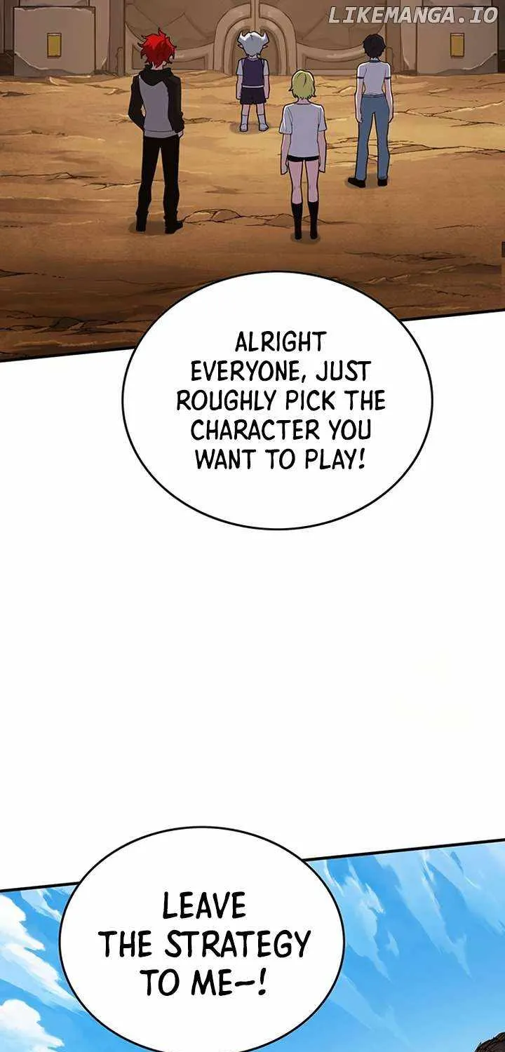 Hardcore Leveling Warrior Chapter 404 page 29 - 