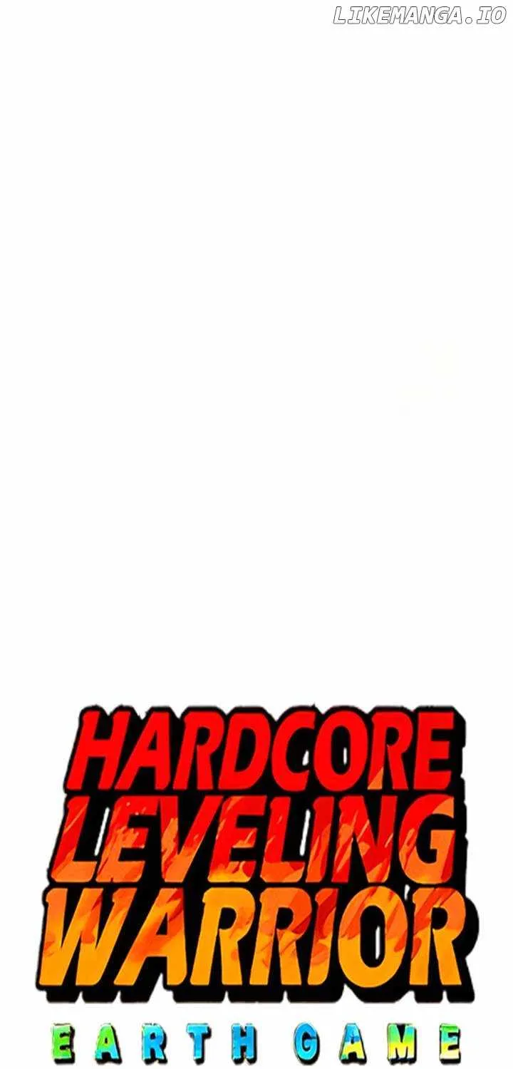 Hardcore Leveling Warrior Chapter 404 page 31 - 