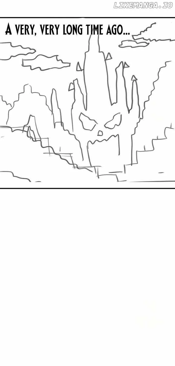 Hardcore Leveling Warrior Chapter 404 page 35 - 
