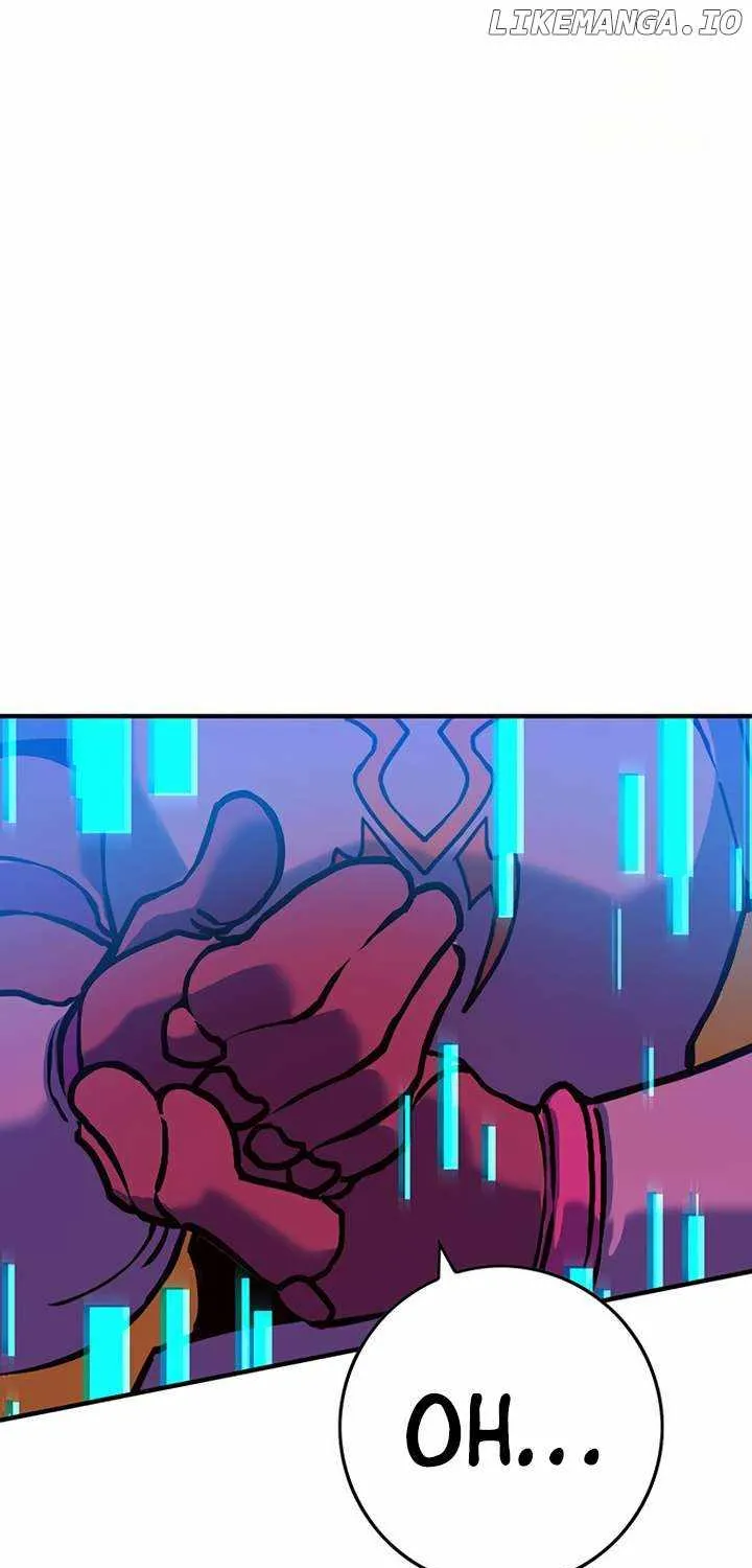 Hardcore Leveling Warrior Chapter 404 page 47 - 