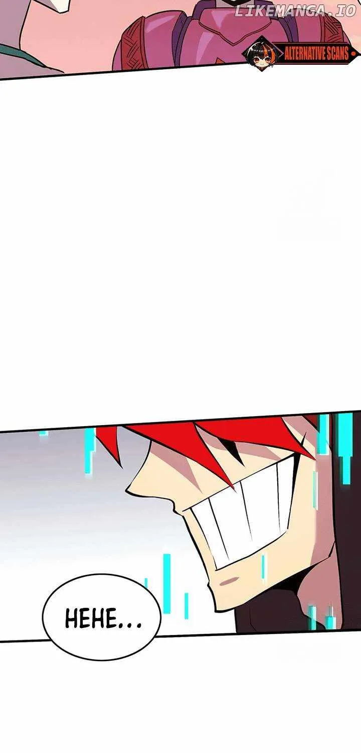 Hardcore Leveling Warrior Chapter 404 page 63 - 