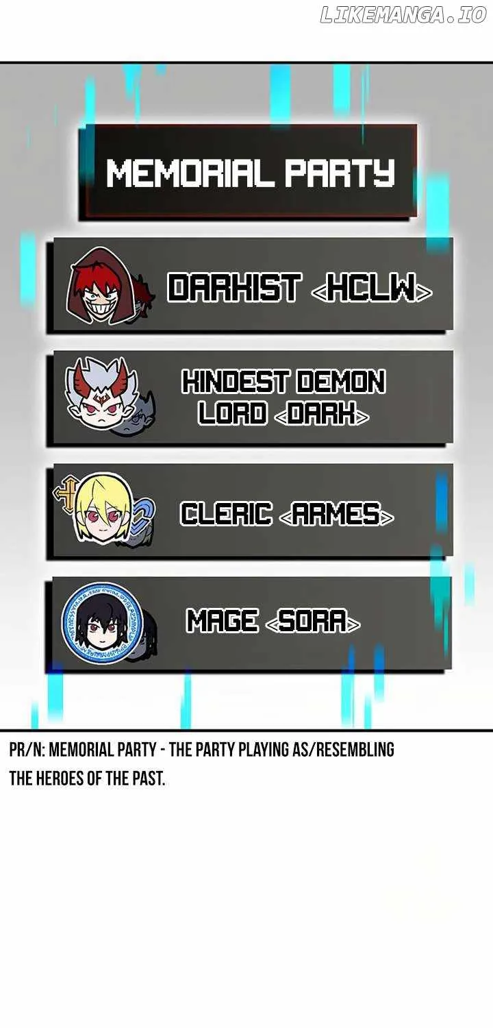 Hardcore Leveling Warrior Chapter 404 page 69 - 