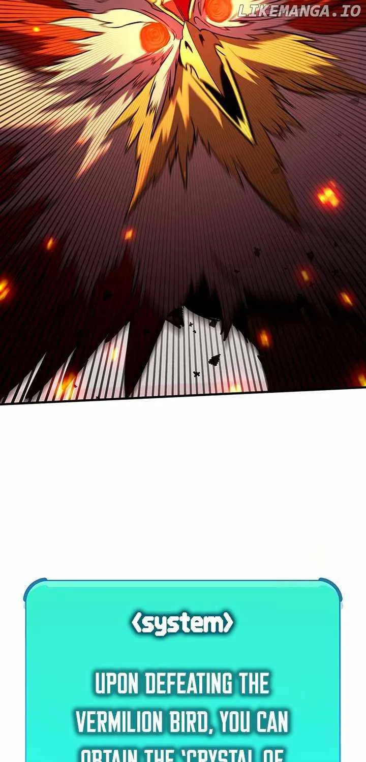 Hardcore Leveling Warrior Chapter 404 page 77 - 