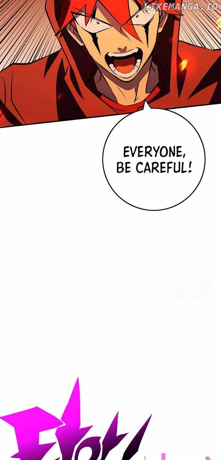 Hardcore Leveling Warrior Chapter 404 page 87 - 