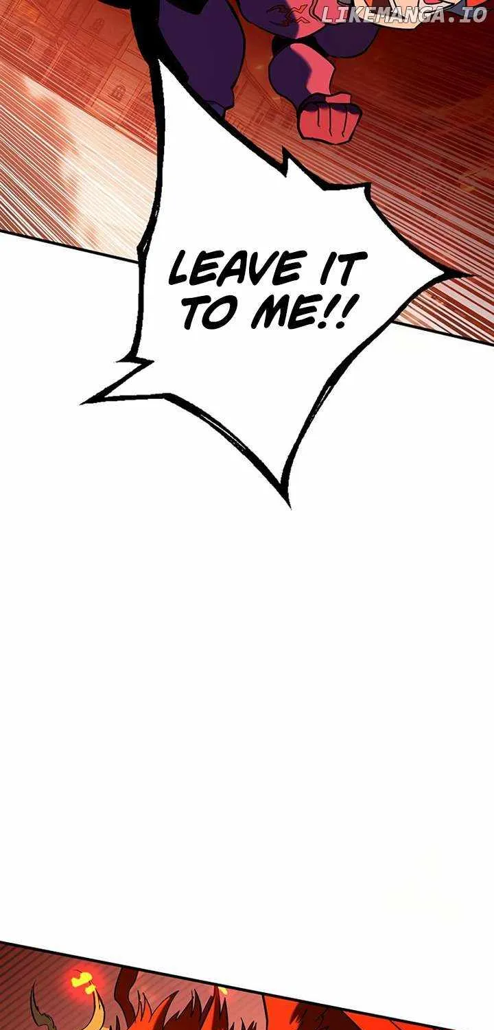 Hardcore Leveling Warrior Chapter 404 page 89 - 