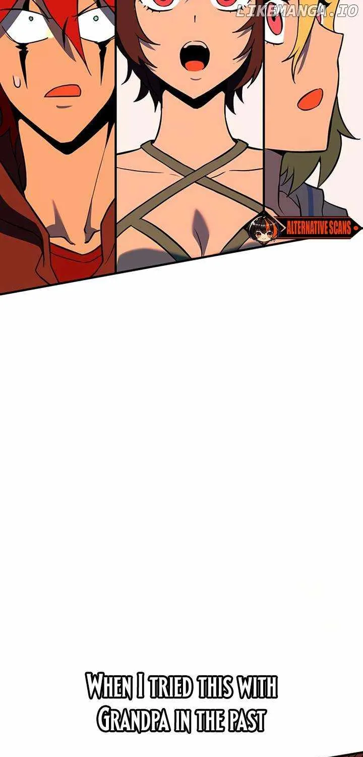 Hardcore Leveling Warrior Chapter 404 page 93 - 