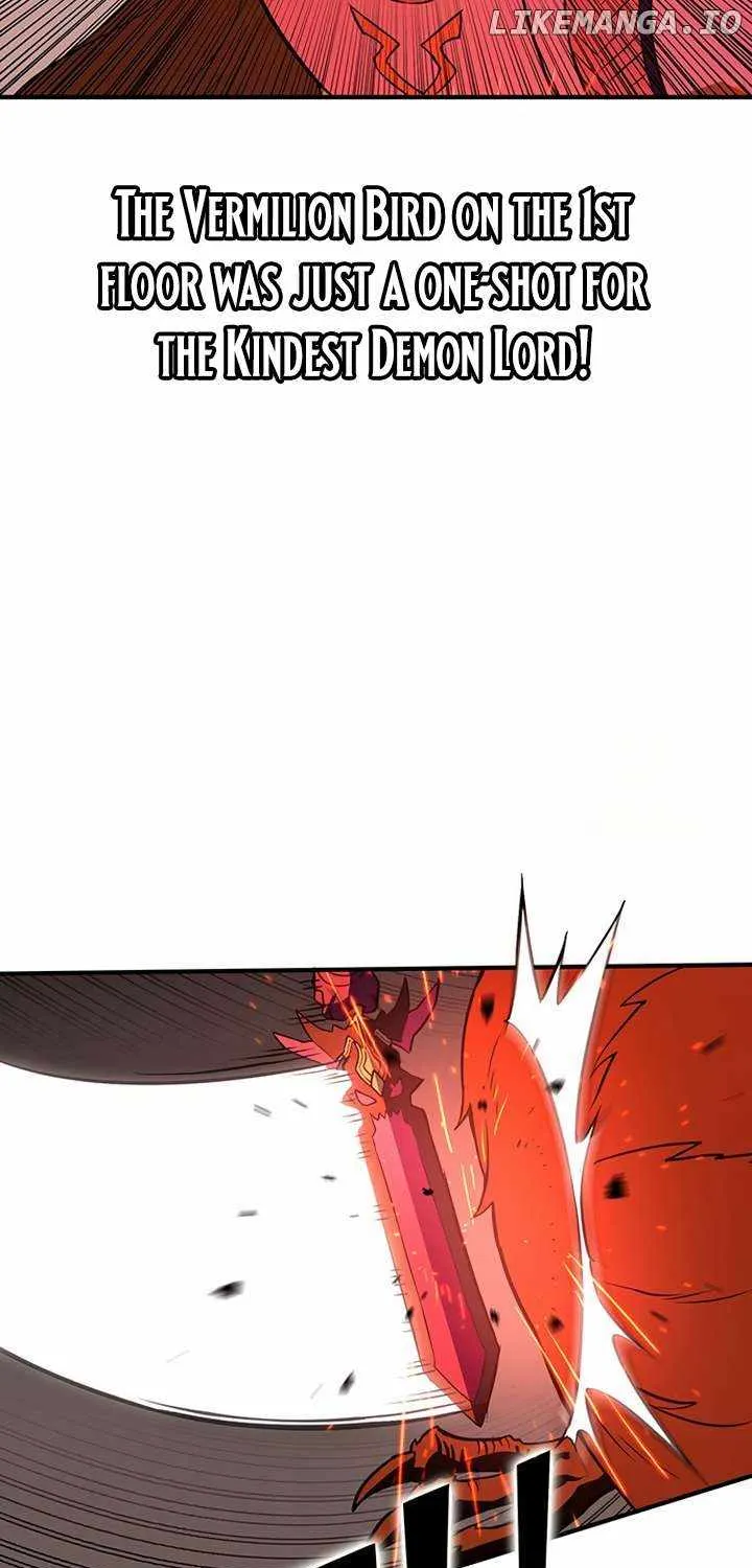 Hardcore Leveling Warrior Chapter 404 page 95 - 