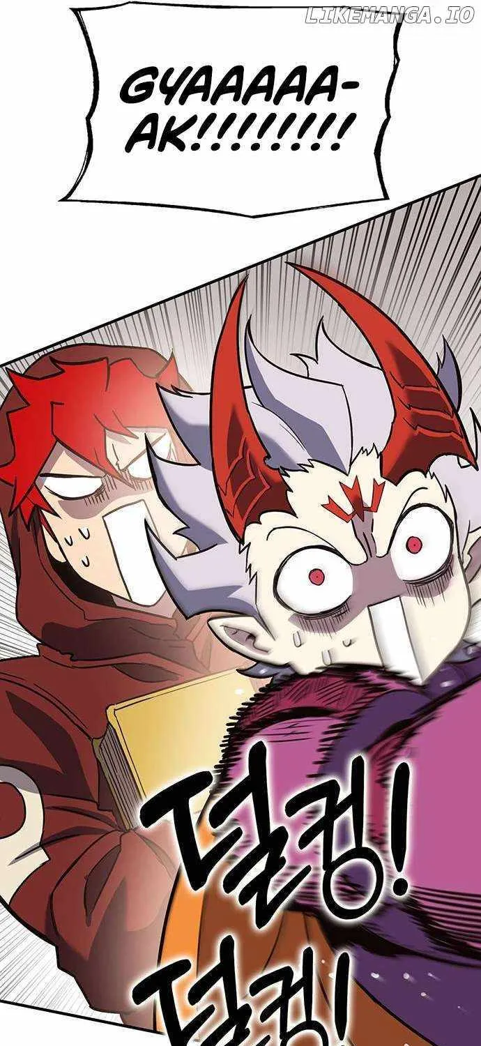 Hardcore Leveling Warrior Chapter 405 page 105 - 
