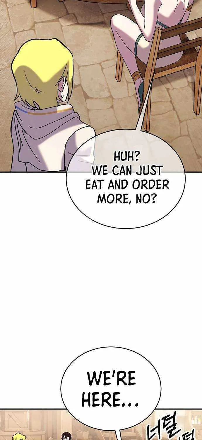 Hardcore Leveling Warrior Chapter 405 page 121 - 