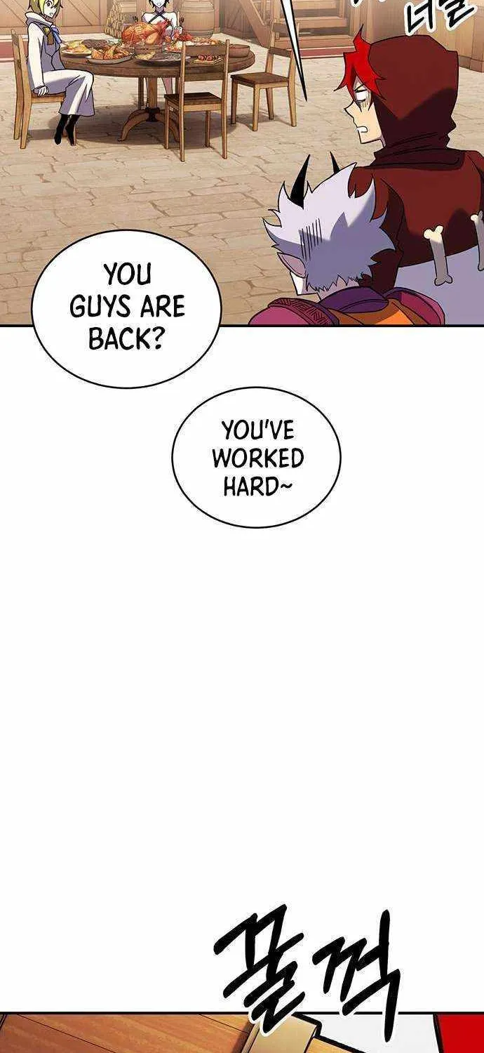 Hardcore Leveling Warrior Chapter 405 page 122 - 