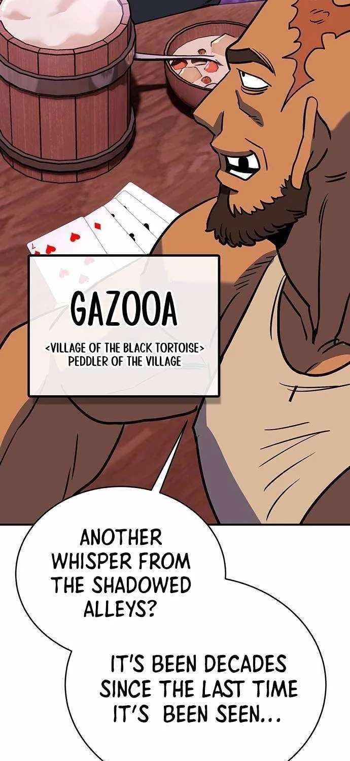 Hardcore Leveling Warrior Chapter 405 page 130 - 