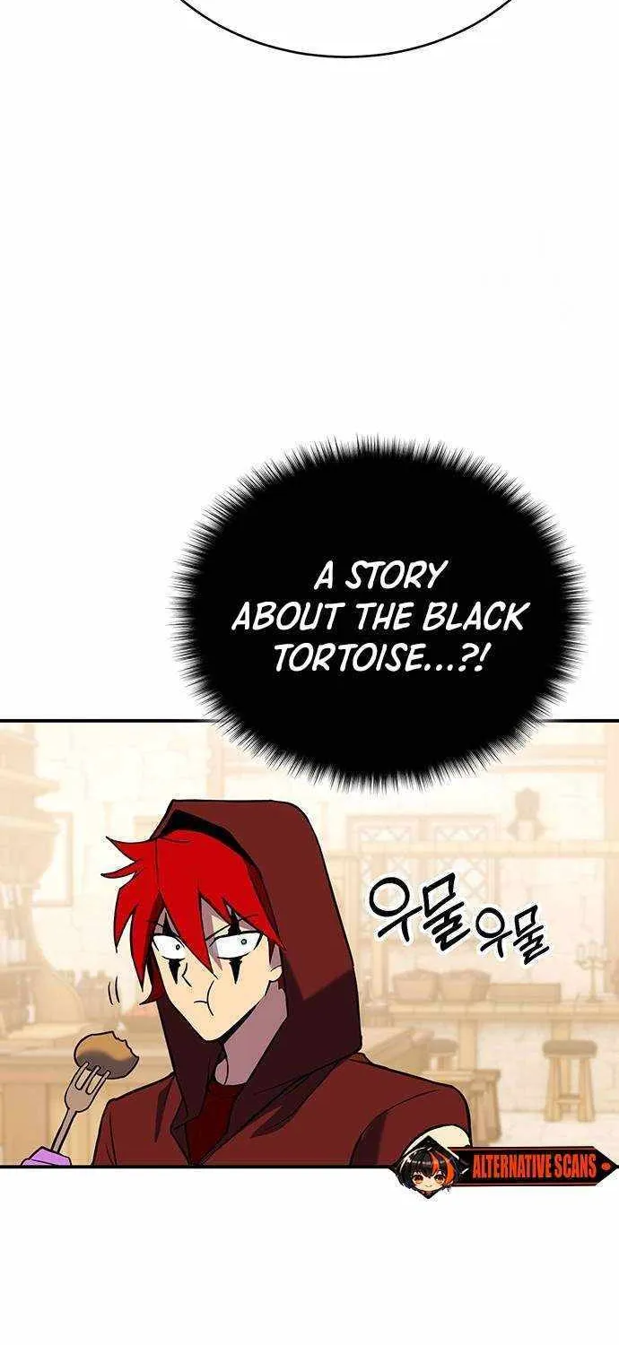 Hardcore Leveling Warrior Chapter 405 page 131 - 