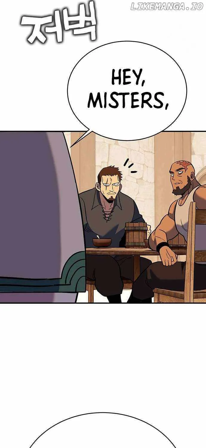Hardcore Leveling Warrior Chapter 405 page 133 - 